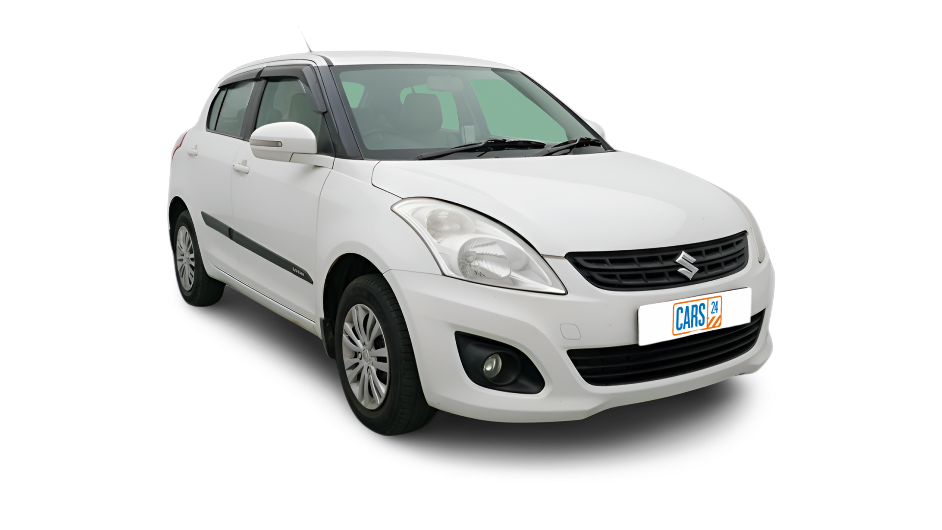 Maruti Swift Dzire-img